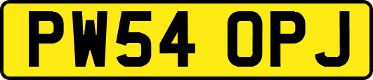 PW54OPJ