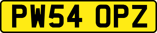 PW54OPZ