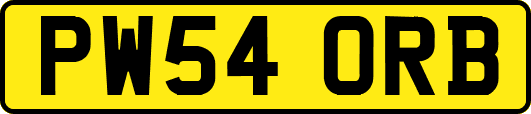 PW54ORB