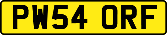PW54ORF