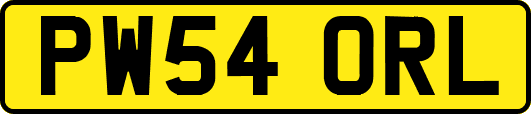 PW54ORL