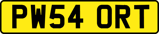 PW54ORT