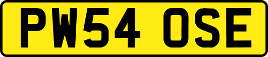 PW54OSE