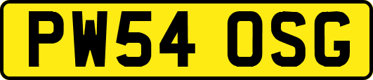 PW54OSG