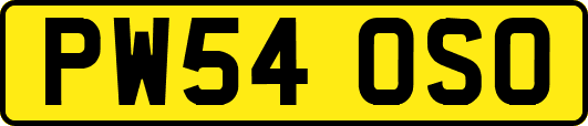 PW54OSO