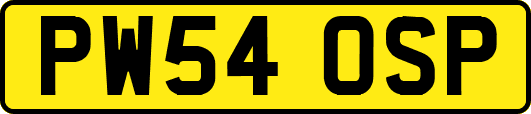 PW54OSP
