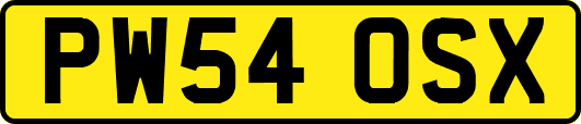 PW54OSX