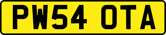 PW54OTA