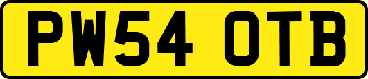 PW54OTB