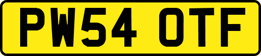 PW54OTF