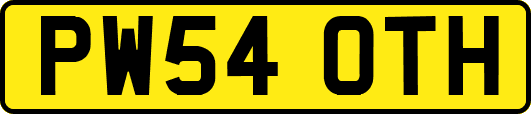 PW54OTH