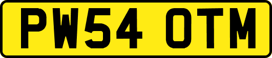 PW54OTM