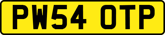 PW54OTP