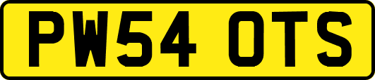 PW54OTS