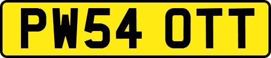 PW54OTT