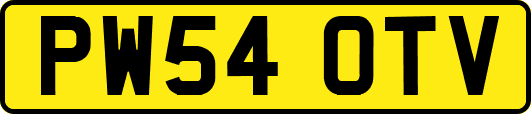 PW54OTV