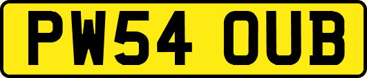 PW54OUB