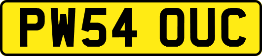 PW54OUC