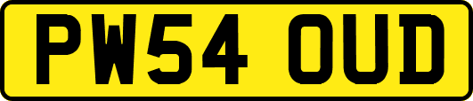 PW54OUD