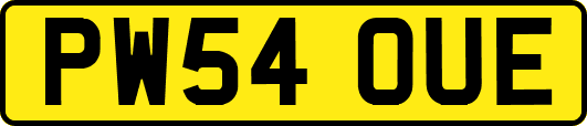 PW54OUE