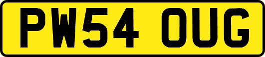 PW54OUG