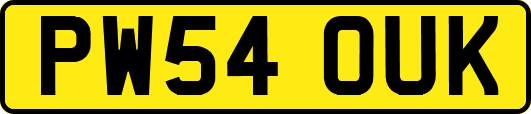 PW54OUK