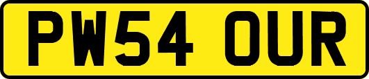 PW54OUR