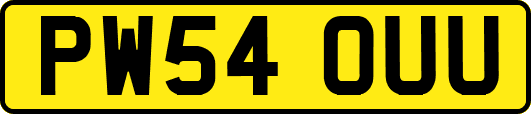 PW54OUU