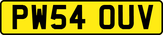 PW54OUV