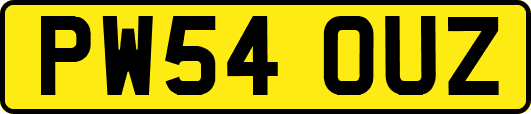 PW54OUZ
