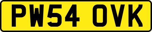 PW54OVK