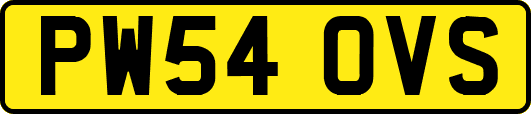 PW54OVS