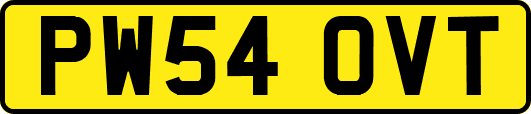 PW54OVT