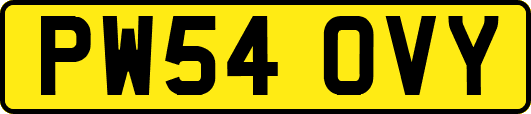 PW54OVY
