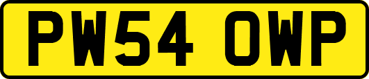 PW54OWP