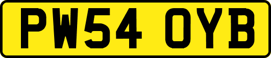 PW54OYB