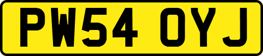 PW54OYJ