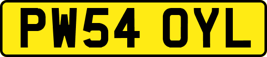 PW54OYL