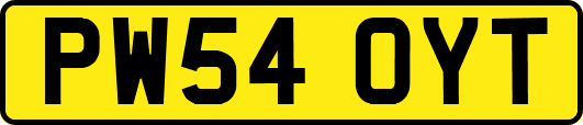 PW54OYT
