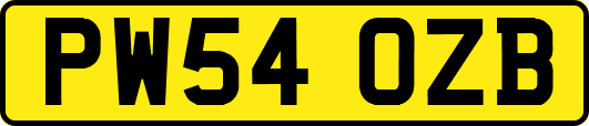 PW54OZB