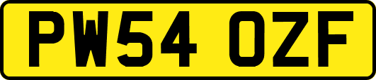 PW54OZF