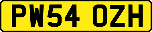 PW54OZH