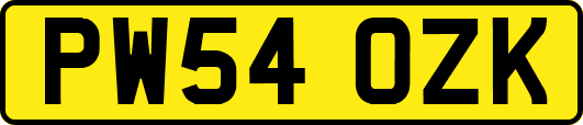 PW54OZK