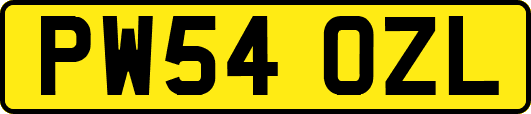 PW54OZL