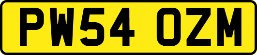 PW54OZM