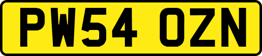 PW54OZN