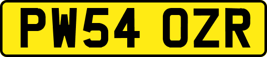 PW54OZR