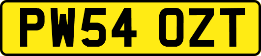 PW54OZT
