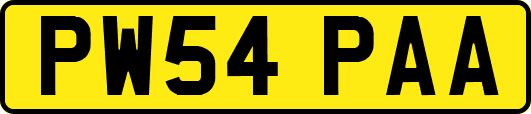 PW54PAA