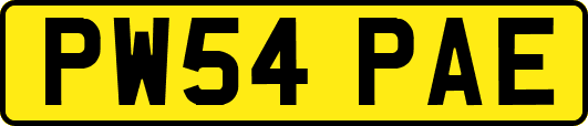 PW54PAE